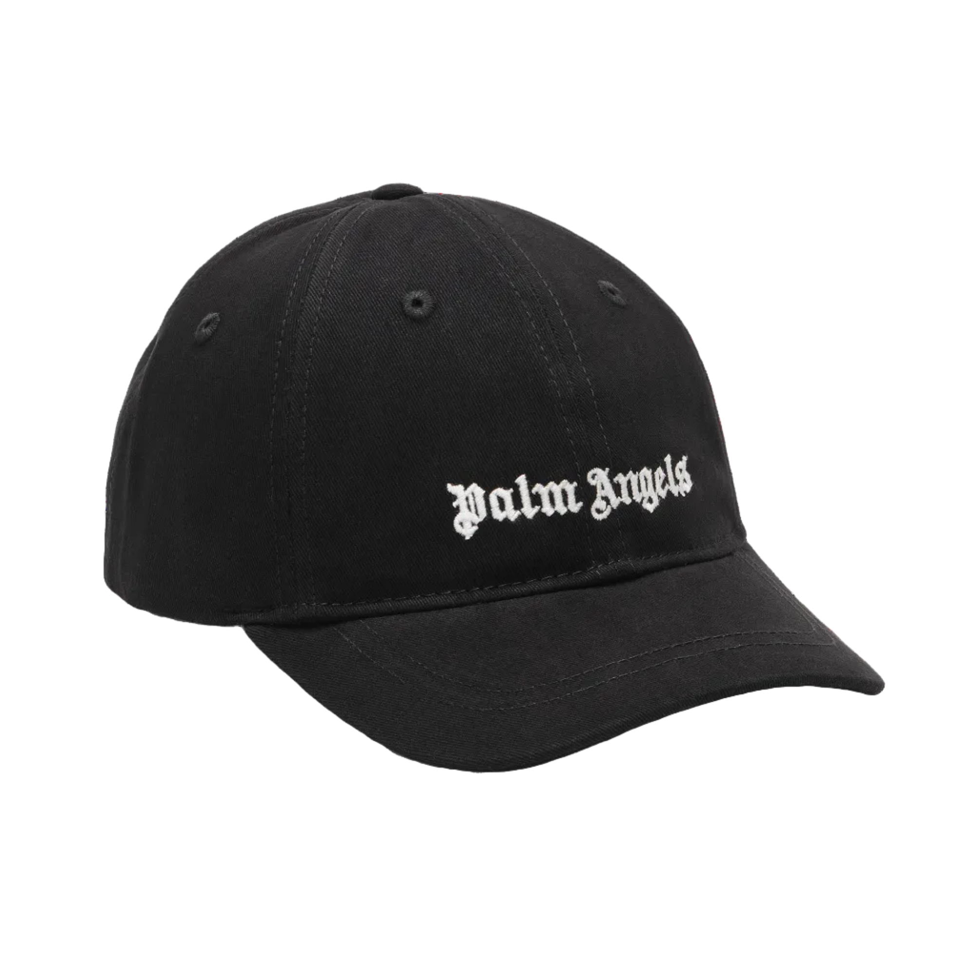 Palm Angels Boys Baseball Cap_ PBLB002-FAB003