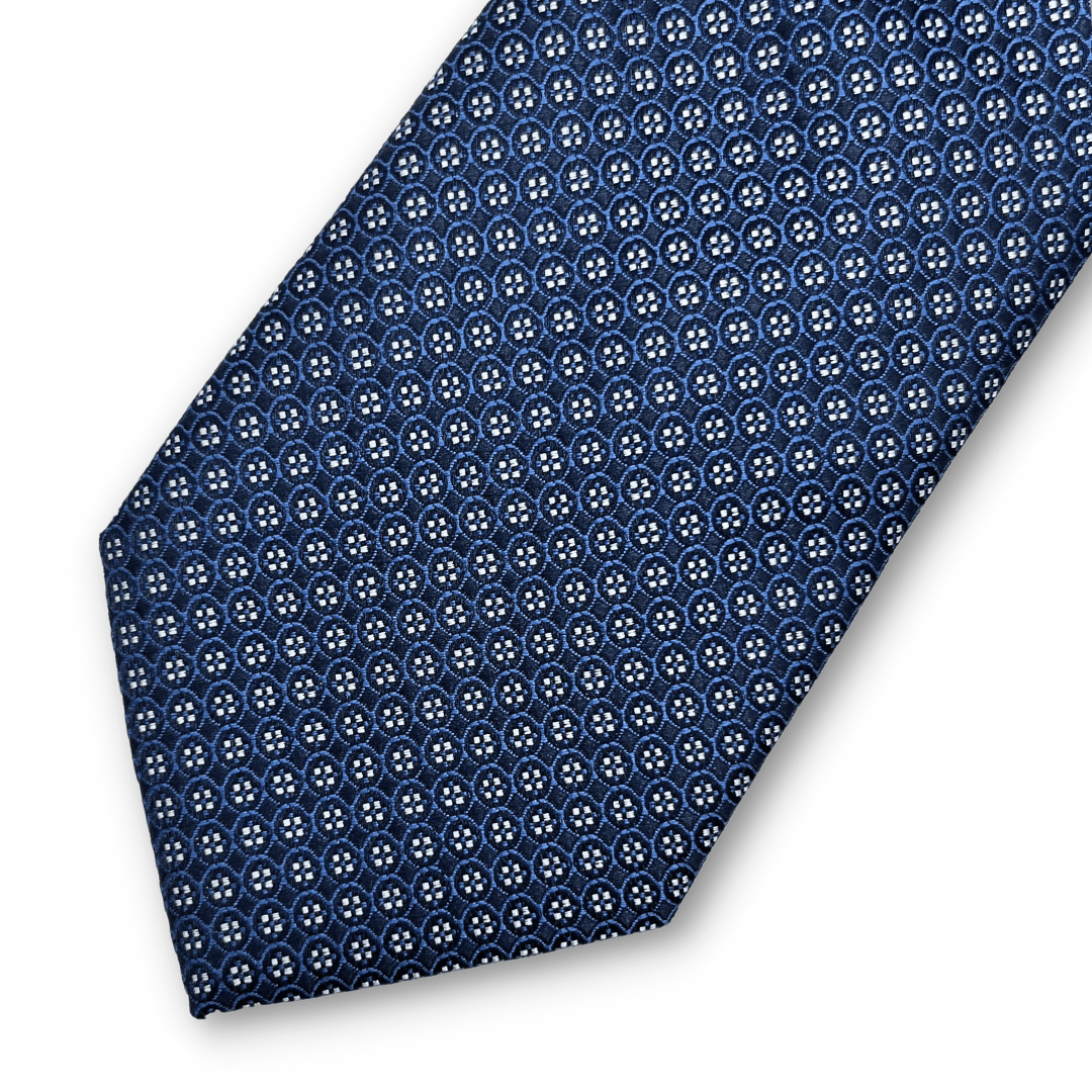 Paulo Sarto Mens Tie_SM04 - 6 - NorthBoys
