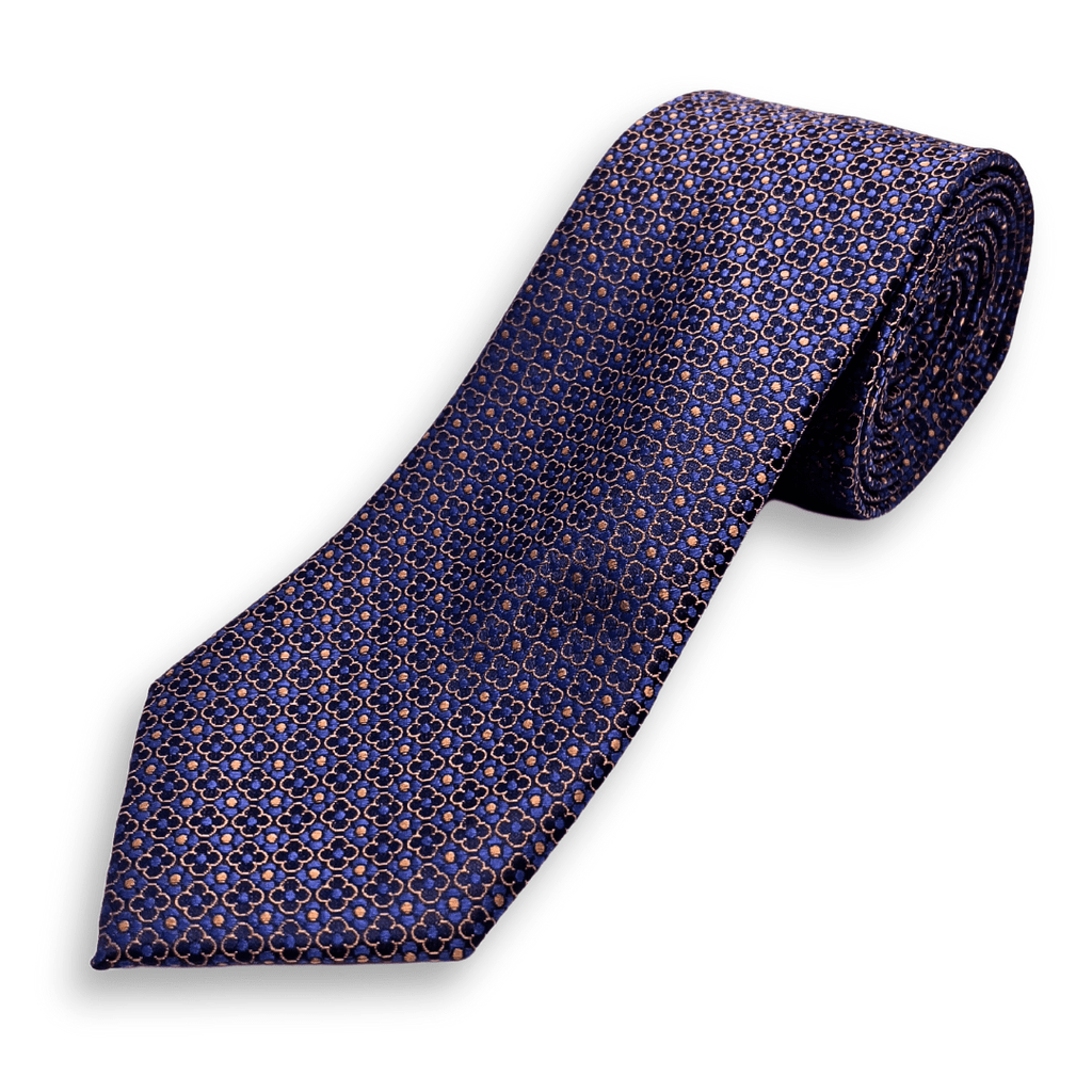 Paulo Sarto Mens Tie_SM06 - 2 - NorthBoys