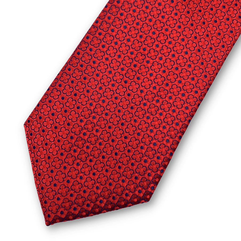 Paulo Sarto Mens Tie_SM06 - 3 - NorthBoys