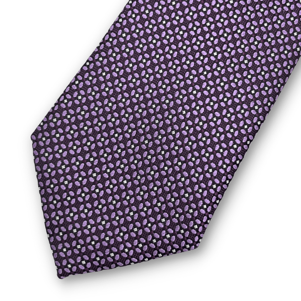 Paulo Sarto Mens Tie_SM07 - 1 - NorthBoys