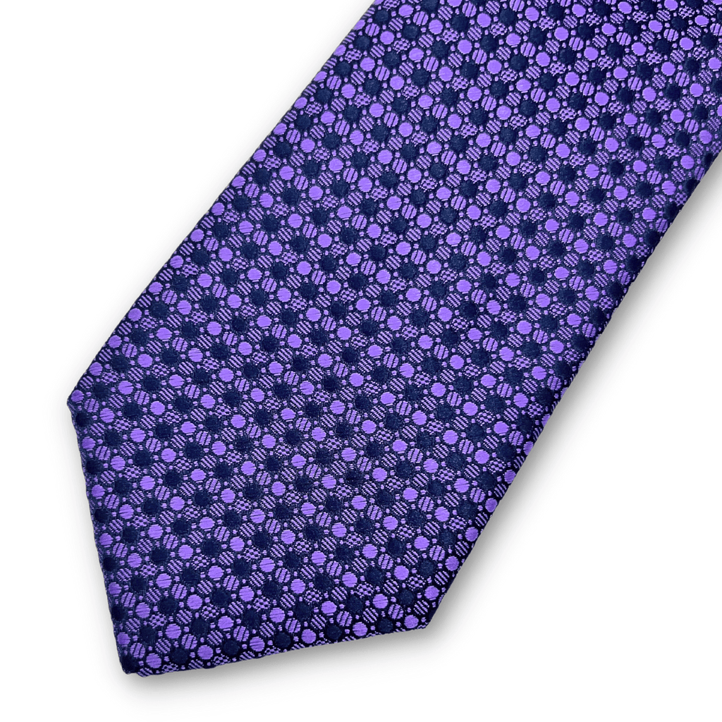 Paulo Sarto Mens Tie_SM08 - 4 - NorthBoys