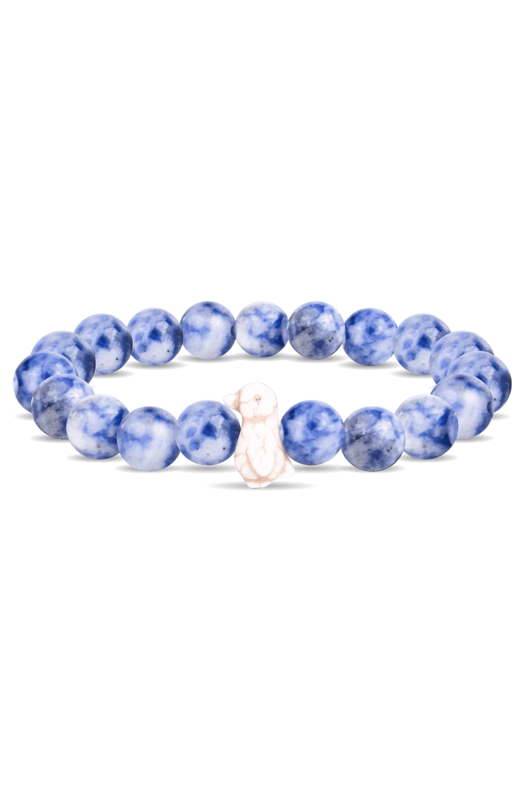 Fahlo The Passage Bracelet - Penguin_ P-PENGUIN-M