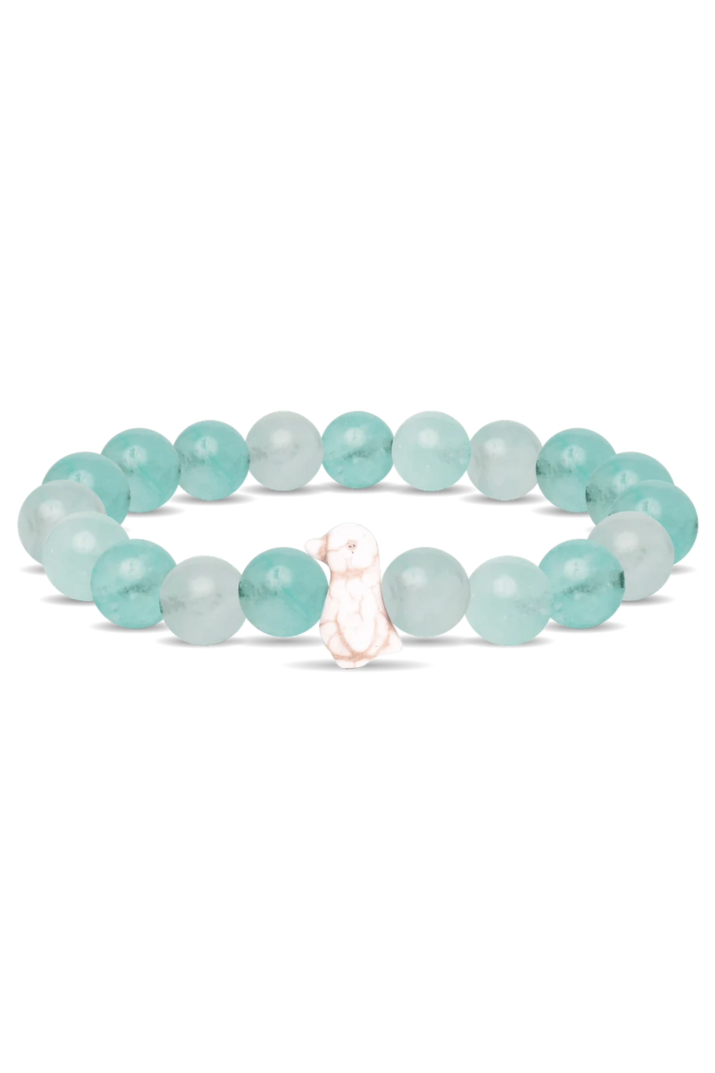 Fahlo The Passage Bracelet - Penguin_ P-PENGUIN-M