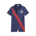 Polo Ralph Lauren Baby Boys Romper - NorthBoys