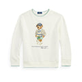 Polo Ralph Lauren Boys Bear Fleece Sweatshirt - NorthBoys