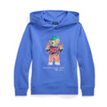 Polo Ralph Lauren Boys Bear Nantucket Fleece Hoodie - NorthBoys