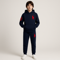 Polo Ralph Lauren Boys Big Pony Fleece Jogger Pant