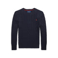 Polo Ralph Lauren Boys Cable Knit Sweater - NorthBoys