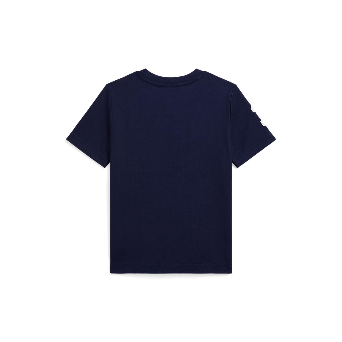 Polo Ralph Lauren Little Boys Cotton Jersey Tee - NorthBoys