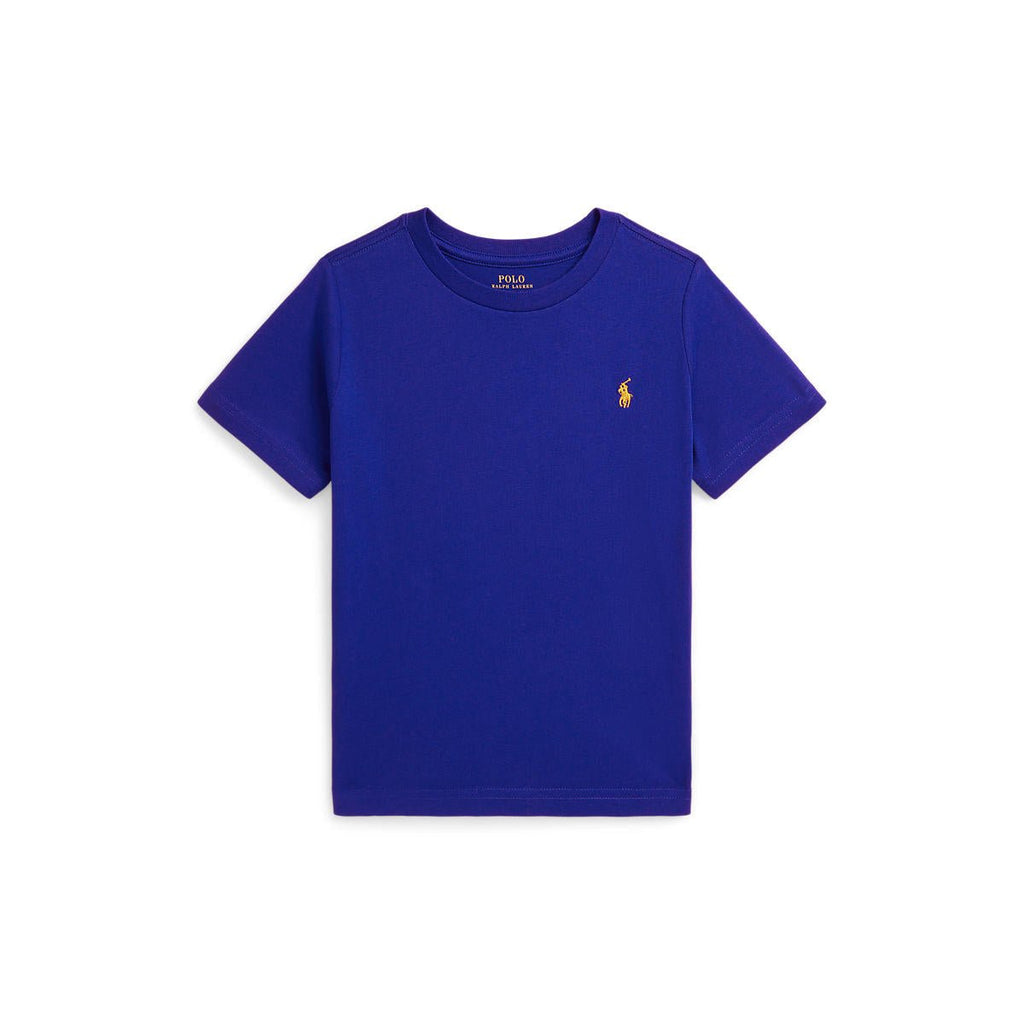 Polo Ralph Lauren Little Boys Crewneck T-Shirt - NorthBoys