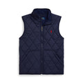 Polo Ralph Lauren Boys Fleece-Lined Quilted Vest-NorthBoys