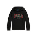 Ralph Lauren Boys Logo Fleece Hoodie
