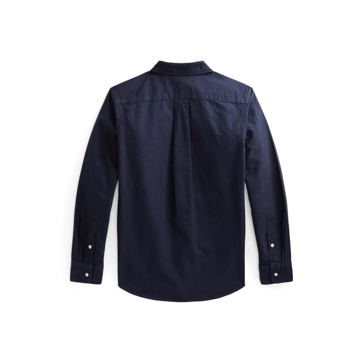 Ralph Lauren Boys Cotton Oxford Shirt