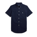 Polo Ralph Lauren Boys Short Sleeve Seersucker Shirt - NorthBoys