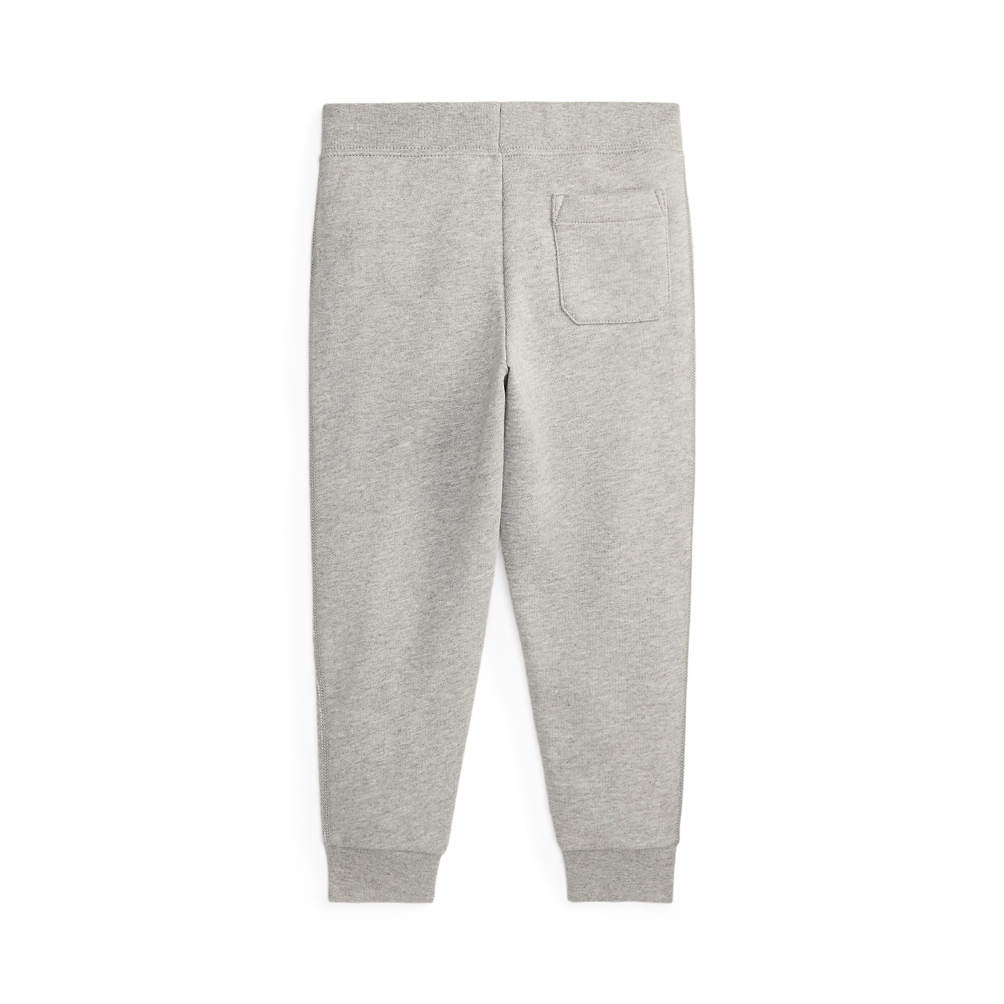 Ralph Lauren Boys Big Pony Fleece Jogger Pant