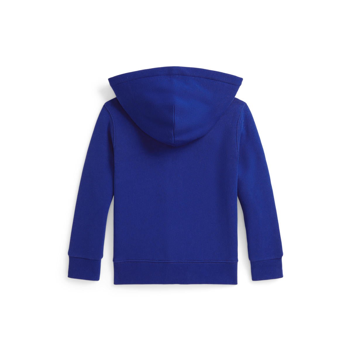 Polo Ralph Lauren Little Boys Fleece Full - Zip Hoodie - NorthBoys