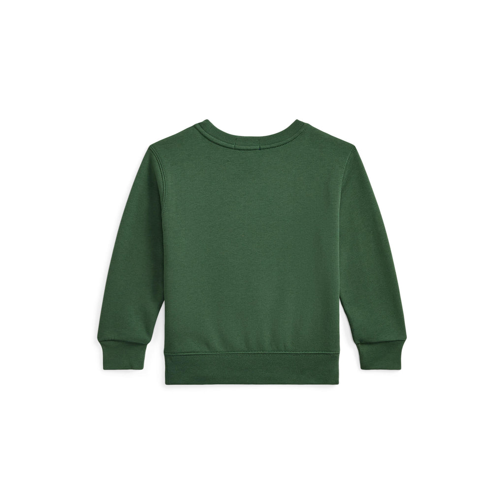 Ralph Lauren Boys Graphic Sweatshirt