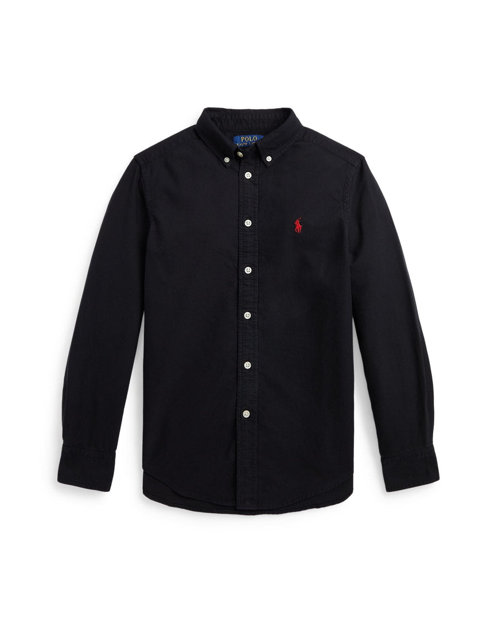 Polo Ralph Lauren Boys Oxford Shirt