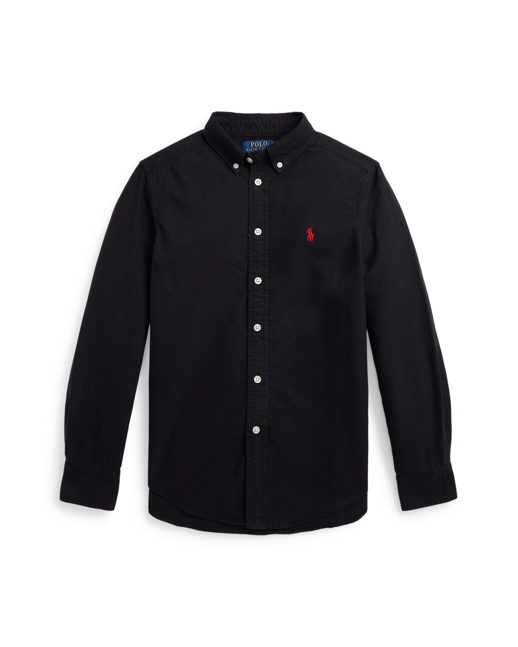 Polo Ralph Lauren Boys Oxford Shirt