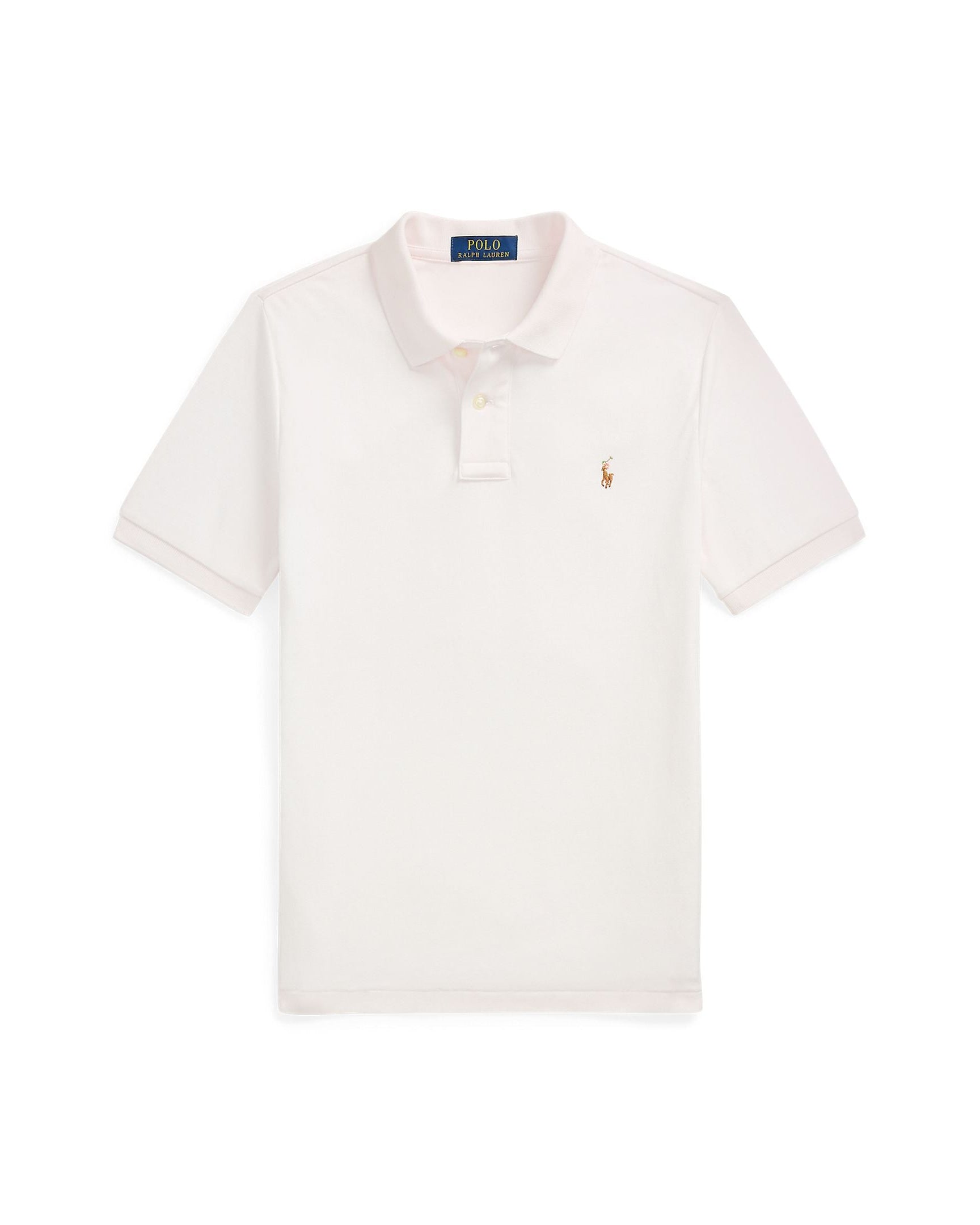 Polo Ralph Lauren Boys Polo