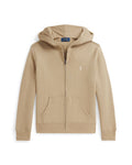 Polo Ralph Lauren Boys Seasonal Zip-Up Fleece Hoodie