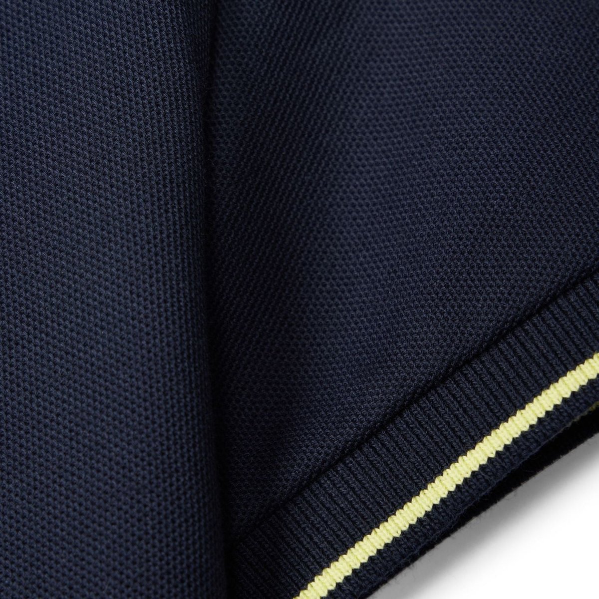 Psycho Bunny Kids Lenox Pique Navy Polo_ B0K138B200 - 410 - NorthBoys