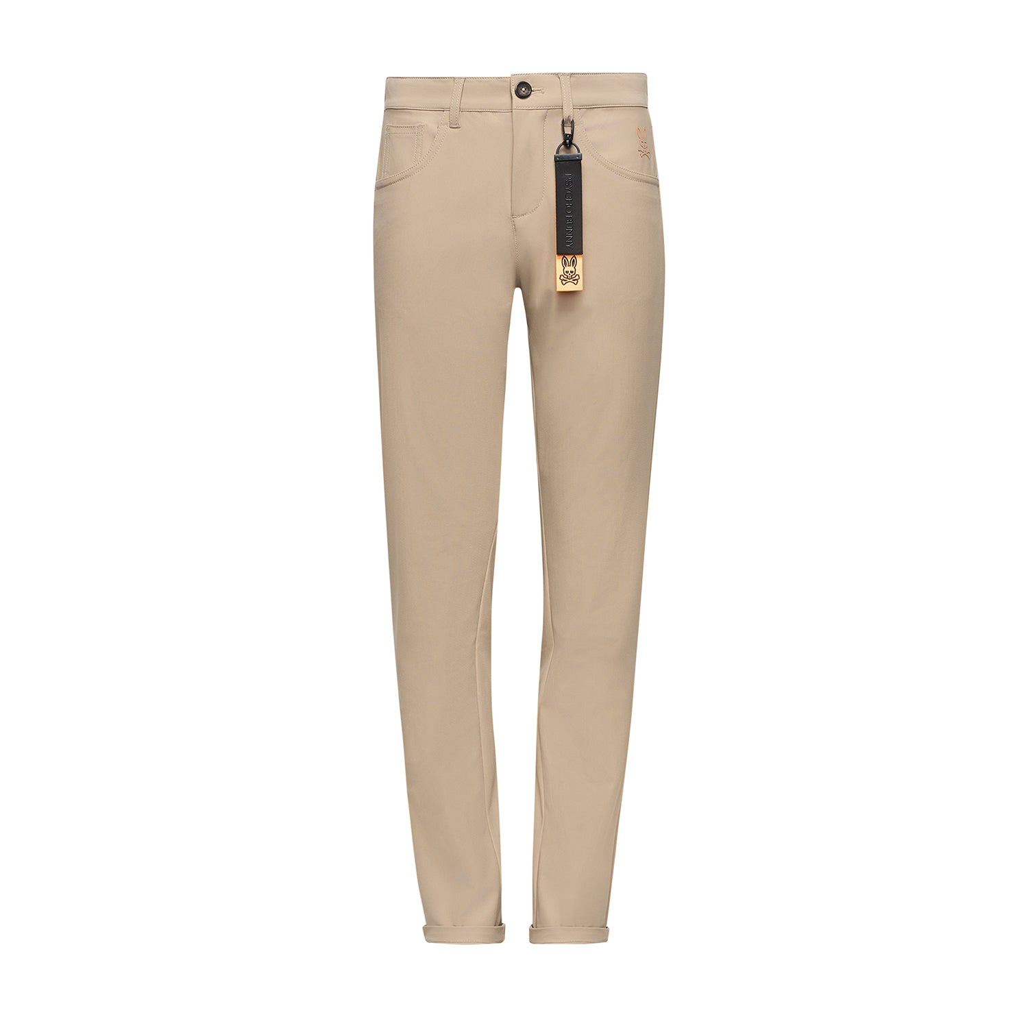 Psycho Bunny Kids Maverick 10k Pant_ KB0600003-NorthBoys