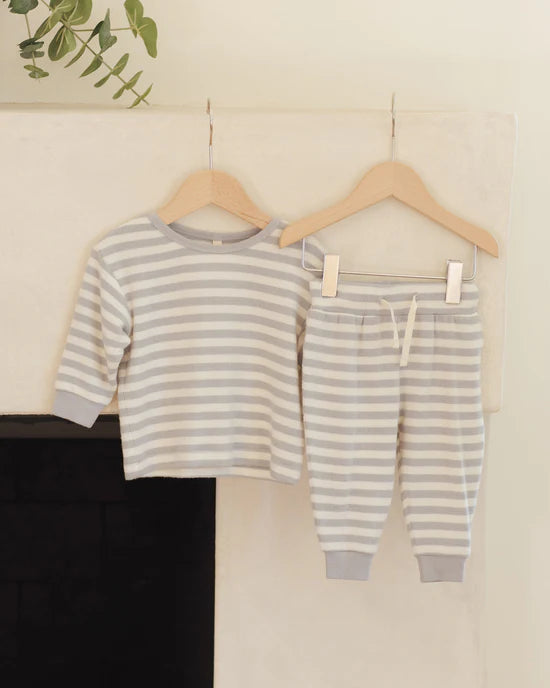 Quincy Mae Cozy Set_ QM565NBLA