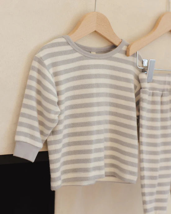 Quincy Mae Cozy Set_ QM565NBLA