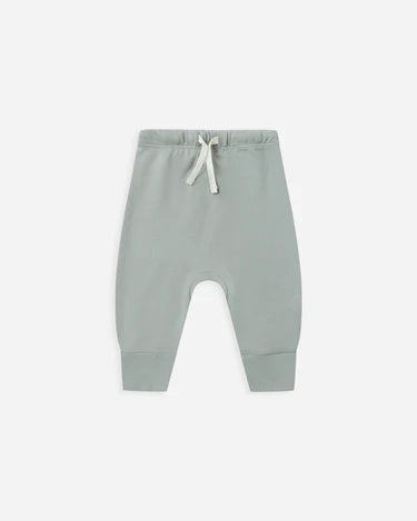 Quincy Mae Raglan Tee Shirt & Drawstring Pant Set_ QM258SSCA/QM003NBLA