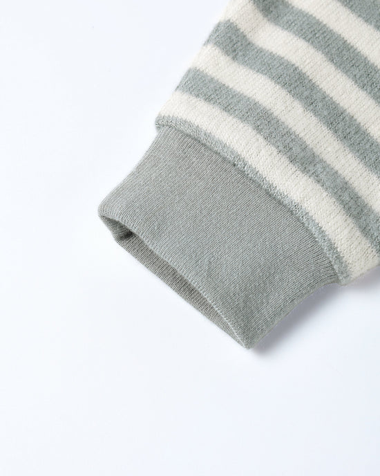 Quincy Mae Cozy Set_ QM565NBLA