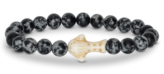 Fahlo The Quest Bracelet - Track a Whale Shark