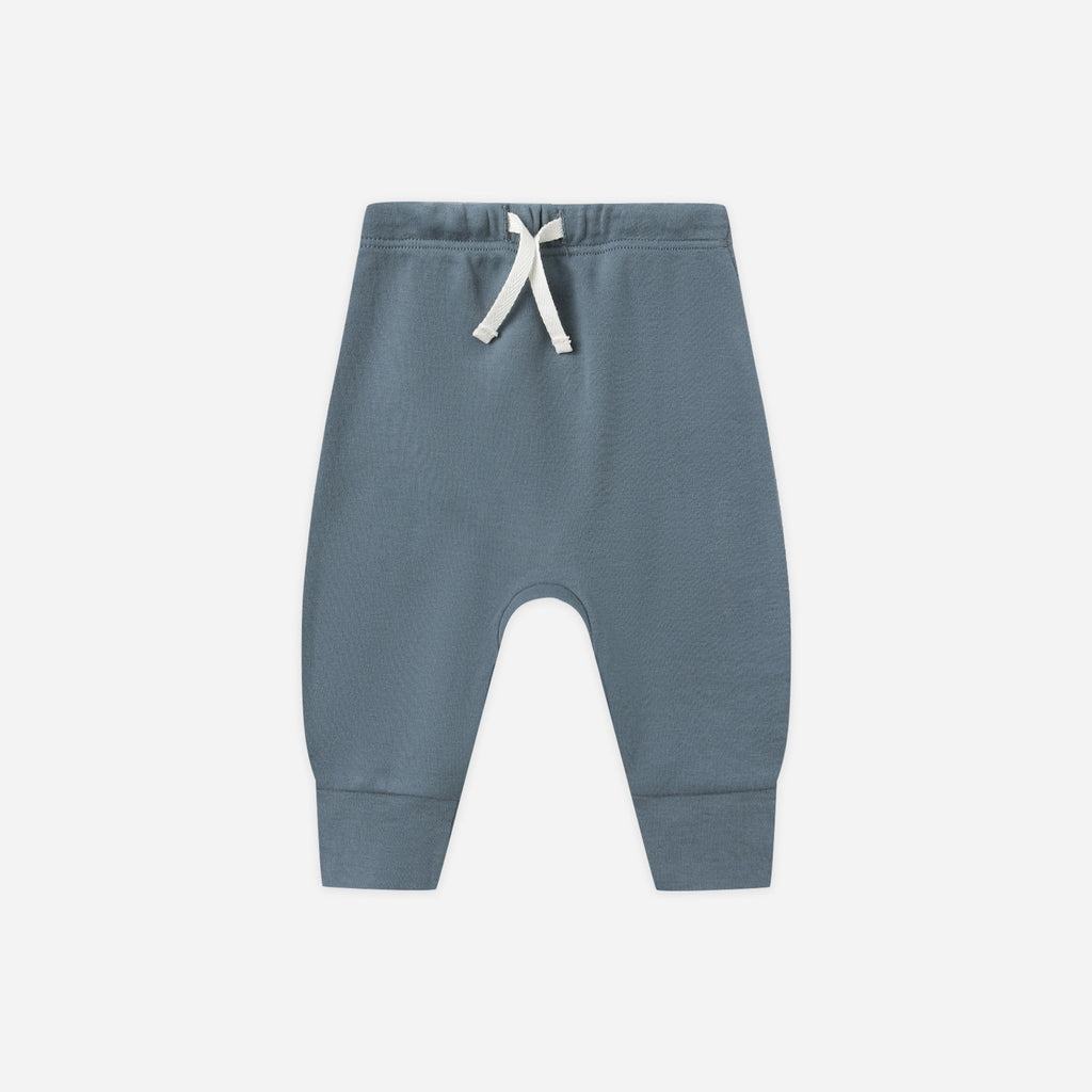 Quincy Mae Baby Boys Drawstring Pants_ QM003ATRE 