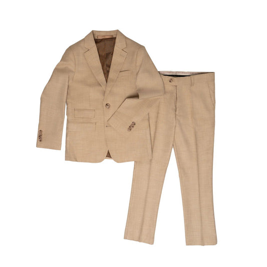 Isaac Mizrahi Boys Suit