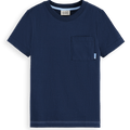 Scotch & Soda Boys Regular Fit Classic Pocket T-Shirt_ 180475 - NorthBoys