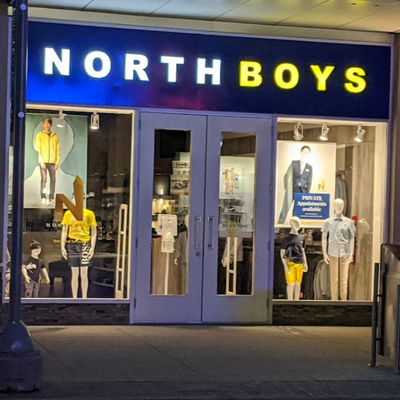 CF Shops at Don Mills