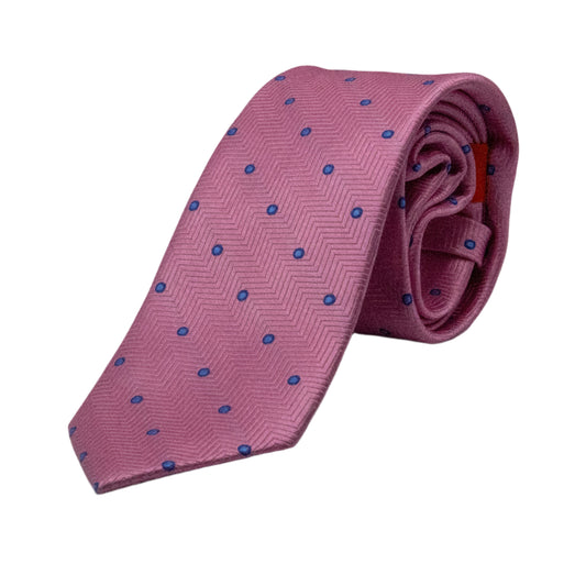 Tallia Boys Tie_FZ0008