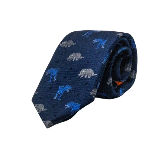 Tallia Boys Tie_FZ0050