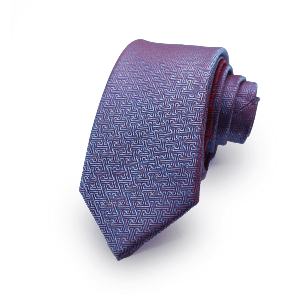 T.O. Collection Boys Tie_ TB271 - 6 - NorthBoys