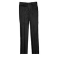 Tallia Boys Skinny Black Suit Dress Pants_ BVERP 3Y0010-NorthBoys