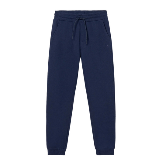 Nukutavake Boys Basic  Cuffed Fleece Sweatpants_ 744