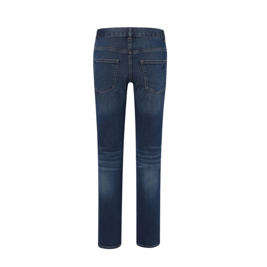 DL1961 Boys Brady Slim Vibes Dark Blue Jeans_ 4190