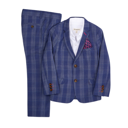 Appaman Boys Suit