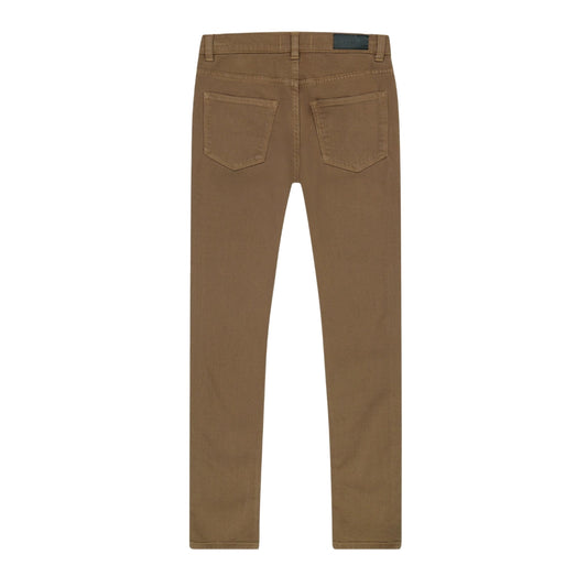 DL1961 Boys Brady Slim Woodstock Chino