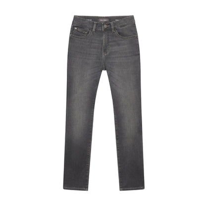 DL1961 Boys Brady Slim Grey Jeans_ 24015