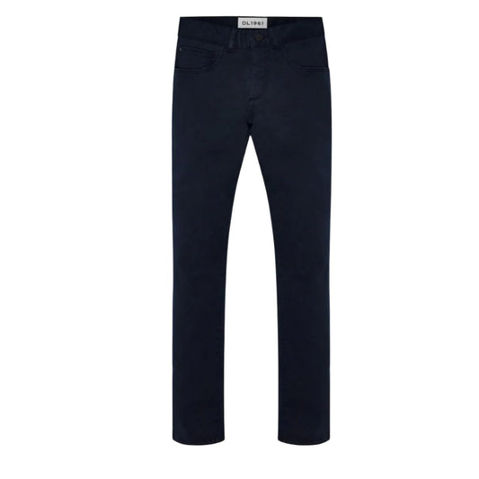 DL1961 Boys Brady Slim Dark Blue Jeans_ 4118