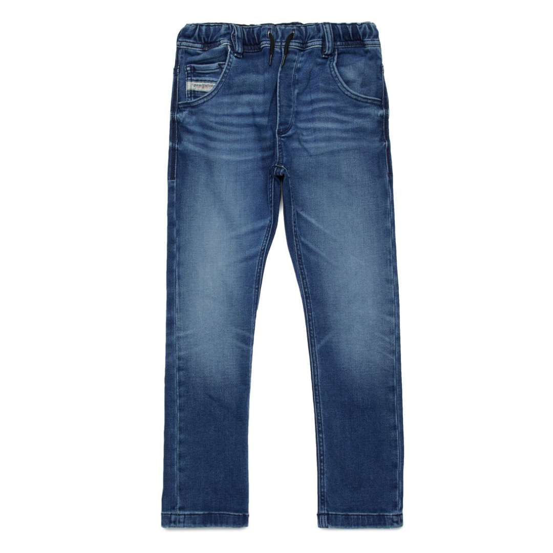 Diesel Boys Krooley Jeans_00J3AJKXBJD