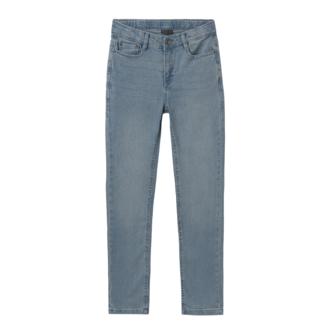 Nukutavake Boys Regular Fit Jeans_ 543