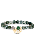Fahlo The Wander Bracelet - Sloth_ P-SLOTH
